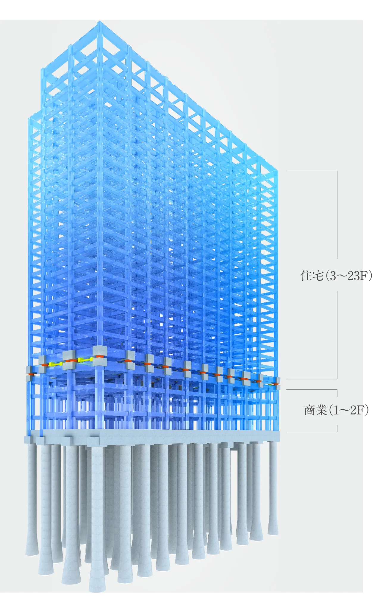 構造体概念図